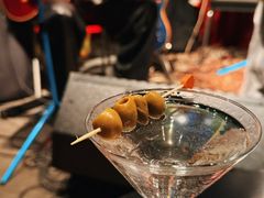 -东岸Cafe 爵士俱乐部