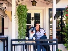 -TrueLove @ Neverland (Husky Cafe)