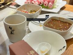 -牛沙暴潮汕牛肉火锅(章江南大道店)
