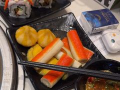 -汤鲜生自助臻选盖碗火锅(福城天虹店)