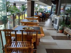 -阿嫂印象·民间江湖菜(大学城店)