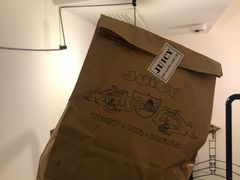 -Juicy Bakery(大学路店)
