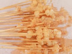 -白仁仔· 活烤海鲜 宵夜(豫园店)