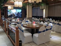 大堂-临湖人家(欢乐大道店)