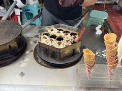 -大学城夜市大排档(凤栖路店)