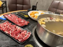 -林记潮牛·牛肉火锅(上马墩店)