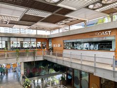 -ROAST coffee & eatery