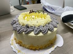 -風月堂 Savoy Cake Haymarket