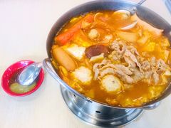 -张妈台式锅烧(深大店)