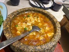 -绿茶餐厅(茂业天地店)
