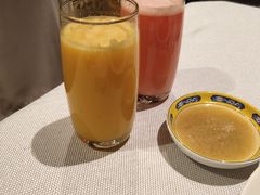 -天宝阁中餐厅(北京瑞吉酒店)