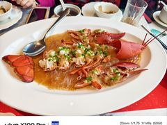 -馋遇江南·精致湖景雅宴(东方之门店)