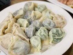 年味饺子-宝源饺子(麦子店街店)