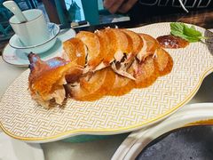 -聚京民福烤鸭店(木樨园店)