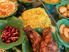 Ginger豪华特色巴东饭-Ginger(兴国路店)