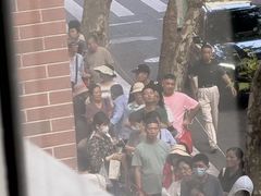 -光明邨大酒家(淮海路店)