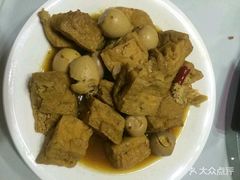 -好嫂子酱猪手•农家菜(蒲黄榆店)