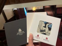 -利顺德博物馆