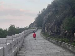 -北岐滩涂