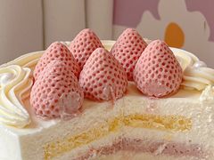 -壹点壹客·生日蛋糕(南山店)