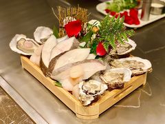 -枫品铁板烧(东樾店)