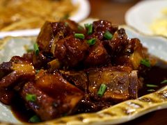 -灵福缘私房菜·农家菜(拈花湾·灵山大佛必推店)