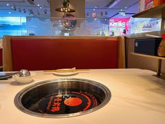 -巴邑火锅·鲜切牛肉(萧山银隆店)
