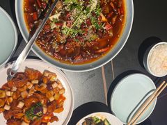 -粉墨特色菜·烧烤音乐酒馆