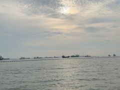 -亚洲大陆最南端
