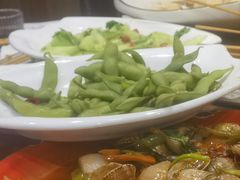 -老东北大铁锅·烧烤·东北菜