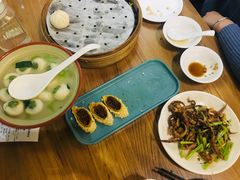-陈傻子餐厅(世纪都会店)