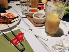 -拉蒂娜·巴西牛排馆 Latina·Brazilian Steakhouse(陆家嘴旗舰店)