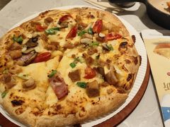 -必胜客(远大路店)