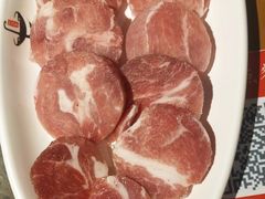 地瓜老肉片-重庆地瓜老火锅(广渠门店)
