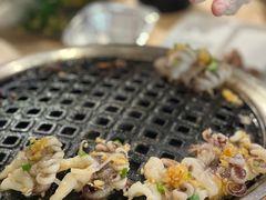-霸腹烤肉(厦门柚子番店)