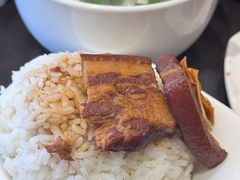 -老牌坊•鲁菜名店•地道济南菜(大观园商埠店)