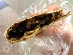 -金老二麦饼