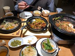 -陶德砂锅(蜀汉路店)