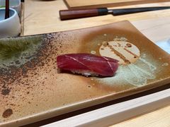 -荣一代目OMAKASE板前料理