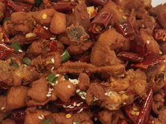 -攸州小镇家湘菜(小米科技园店)