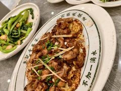 -朱记乳鸽王·非遗石岐乳鸽·全鸽宴(大兴旗舰店)