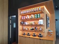 -星巴克(桂林国贸益华城店)