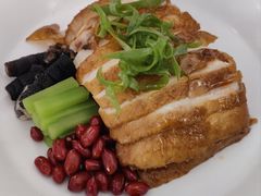 -南堂馆·新川菜(春熙路店)