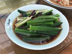 -老磨油饼(高陵店)