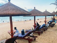 -三亚海棠湾喜来登度假酒店