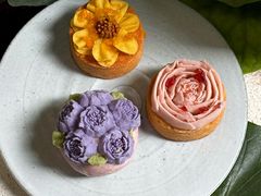 -昆明冠生园·蛋糕·面包(南强街店)