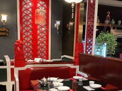 -皇城根北京风味主题餐厅(中海环宇城店)