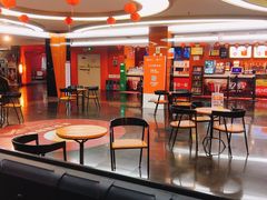 -长安国际影城(钟楼店)