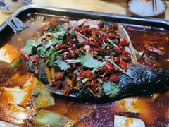 -半步颠川湘·融合菜(商品街店)