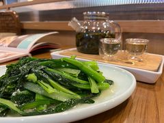 -如轩·海鲜砂锅粥·潮汕菜(海珠店)